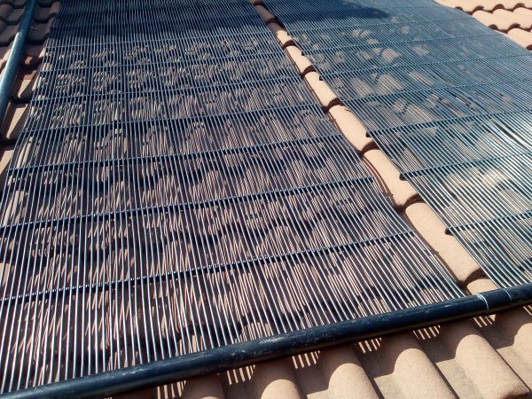 Solar Panel-10 Year Guarantee