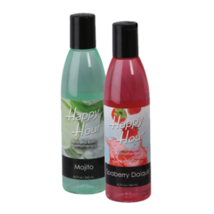 Bottle of 245ml Spa & Bath Aromatherapy-